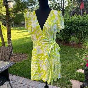 French Connection dress